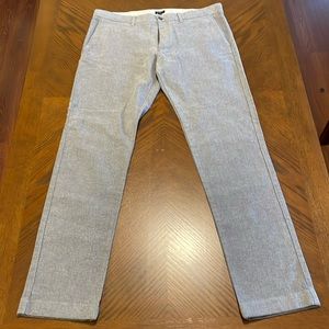 J. Crew Flex Slim Men’s Dress/ Casual Pants